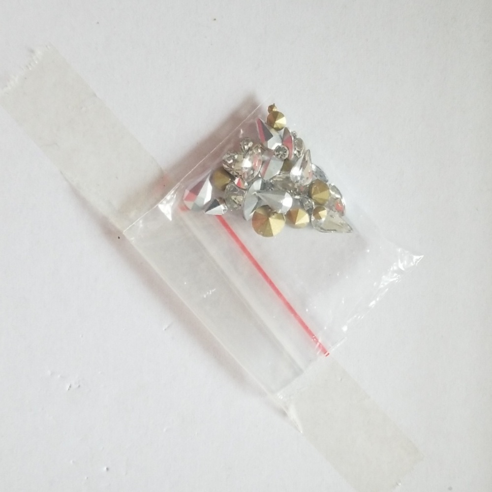 Badgley Mischka Heels - Size 6 - Picture 2 of 3